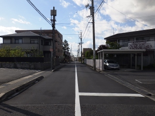 路面緊急補修工事