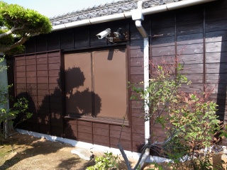 住宅塗装2