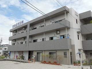 RC造3階建