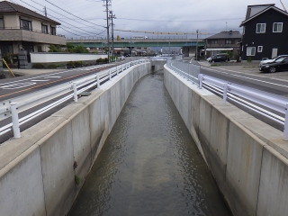 かんがい排水