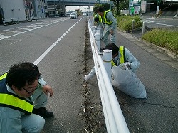 地域活動